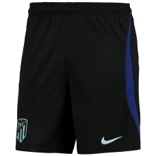 Atletico de Madrid Away Soccer Shorts 2022-23