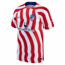 Atlético de Madrid Home Soccer Jersey 2022-23