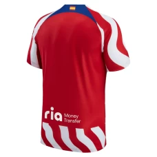 Atlético de Madrid Home Soccer Jersey 2022-23