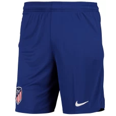 Atletico de Madrid Home Soccer Shorts 2022-23