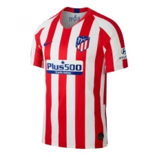 Atlético de Madrid Home Stadium Soccer Jersey 2019-20