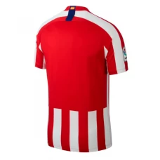 Atlético de Madrid Home Stadium Soccer Jersey 2019-20