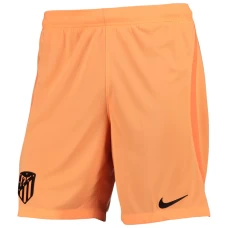 Atletico de Madrid Third Soccer Shorts 2022-23