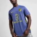 Atlético de Madrid Mens Away Soccer Jersey 2025-26