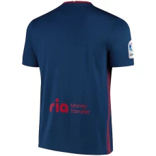 Atletico Madrid Away Soccer Jersey 2020 2021