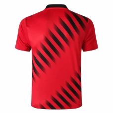 Atlético de Madrid Pre Match Top Red Soccer Jersey