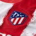 Atlético de Madrid Home Stadium Soccer Jersey 2021-22