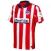 Atletico Madrid Home Soccer Jersey 2020 2021