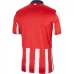 Atletico Madrid Home Soccer Jersey 2020 2021