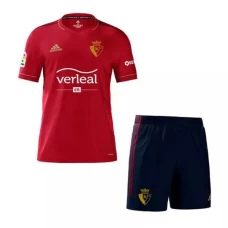 CA Osasuna Home Kids Kit 2020 2021