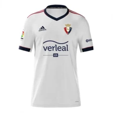 CA Osasuna Third Soccer Jersey 2020 2021