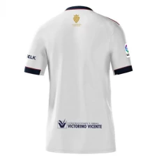 CA Osasuna Third Soccer Jersey 2020 2021