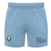 CA Osasuna Mens Away Soccer Shorts 2023-24