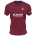 CA Osasuna Mens Home Soccer Jersey 2023-24