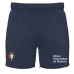 CA Osasuna Mens Home Soccer Shorts 2023-24