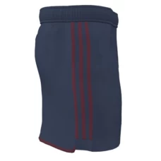 CA Osasuna Mens Home Soccer Shorts 2023-24