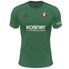 CA Osasuna Mens Third Soccer Jersey 2023-24