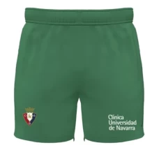 CA Osasuna Mens Third Soccer Shorts 2023-24