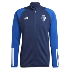 CA Osasuna Player Trianing  Soccer Jacket 2023-24