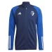 CA Osasuna Player Trianing  Soccer Jacket 2023-24