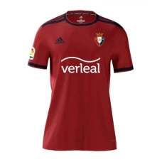 CA Osasuna Home Soccer Jersey 2021-22