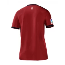 CA Osasuna Home Soccer Jersey 2021-22