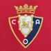 CA Osasuna Home Soccer Jersey 2021-22