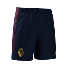 CA Osasuna Home Shorts 2020 2021