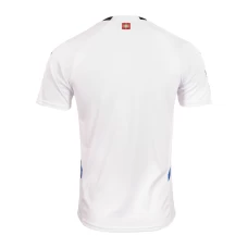 Deportivo Alavés Away Soccer Jersey 2021-22