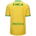 Deportivo La Coruña Mens Away Soccer Jersey 2023-24
