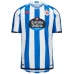 Deportivo La Coruña Mens Home Soccer Jersey 2023-24