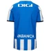 Deportivo La Coruña Mens Home Soccer Jersey 2023-24