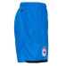 Deportivo La Coruña Mens Home Soccer Shorts 2023-24