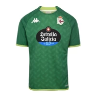 Deportivo La Coruña Away Soccer Jersey 2022-23