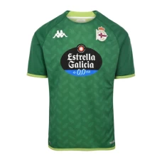 Deportivo La Coruña Away Soccer Jersey 2022-23