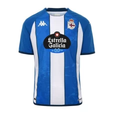 Deportivo La Coruña Home Soccer Jersey 2022-23