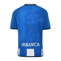 Deportivo La Coruña Home Soccer Jersey 2022-23