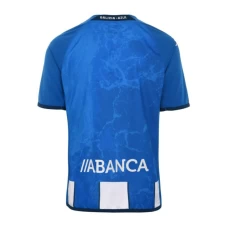 Deportivo La Coruña Home Soccer Jersey 2022-23