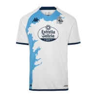 Deportivo La Coruña Third Soccer Jersey 2022-23