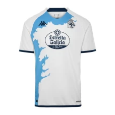 Deportivo La Coruña Third Soccer Jersey 2022-23