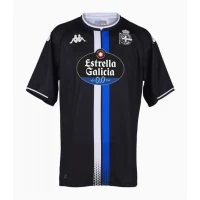 Deportivo La Coruña Away Soccer Jersey 2021-22