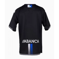 Deportivo La Coruña Away Soccer Jersey 2021-22