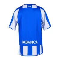 Deportivo La Coruña Home Soccer Jersey 2021-22