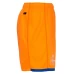 Deportivo La Coruña Mens Orange Goalkeeper Soccer Shorts 2023-24