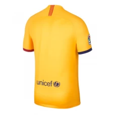 FC Barcelona Away Soccer Jersey 2019-2020