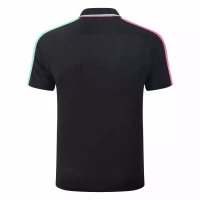 FC Barcelona Colourful Polo Shirt 2020