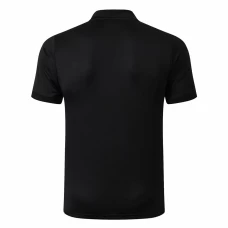 Barcelona Polo Shirt Light Black 2019