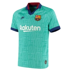 FC Barcelona Stadium Third Soccer Jersey 2019-20