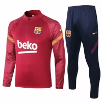 FC Barcelona 2020 Soccer Training Technical Tracksuit