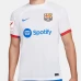 FC Barcelona Mens Away Soccer Jersey 2023-24